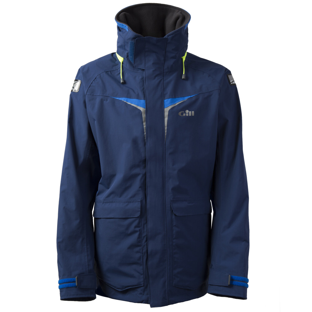OS3 Jacket
