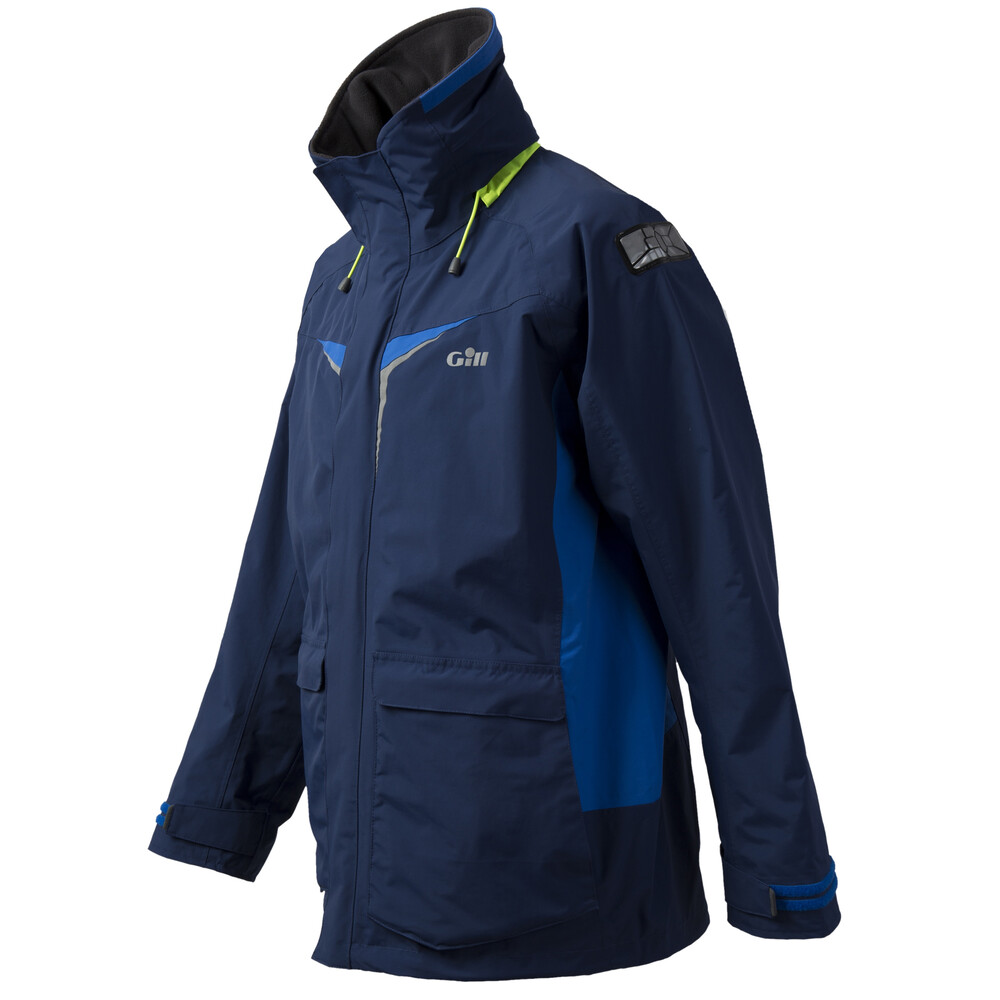 OS3 Jacket