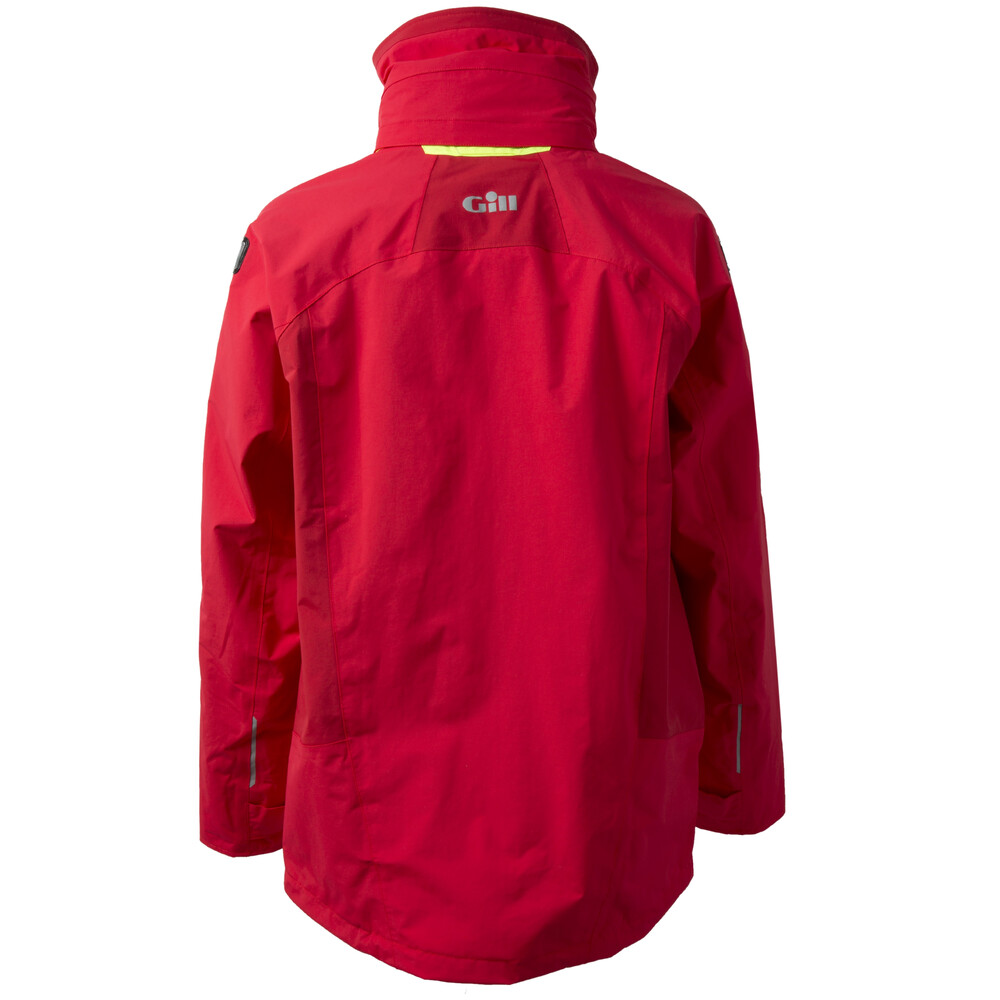OS3 Jacket