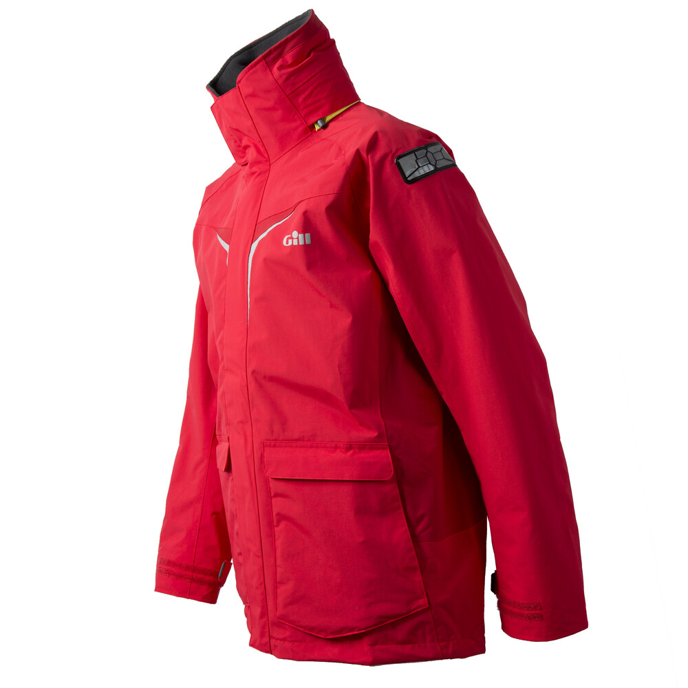 OS3 Jacket