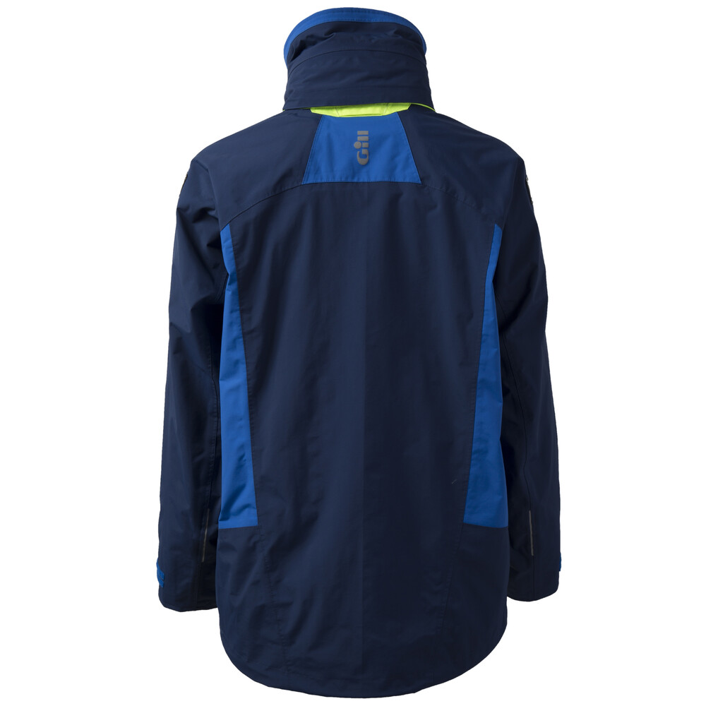 OS3 Jacket