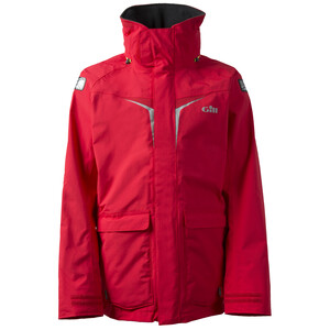 OS3 Jacket