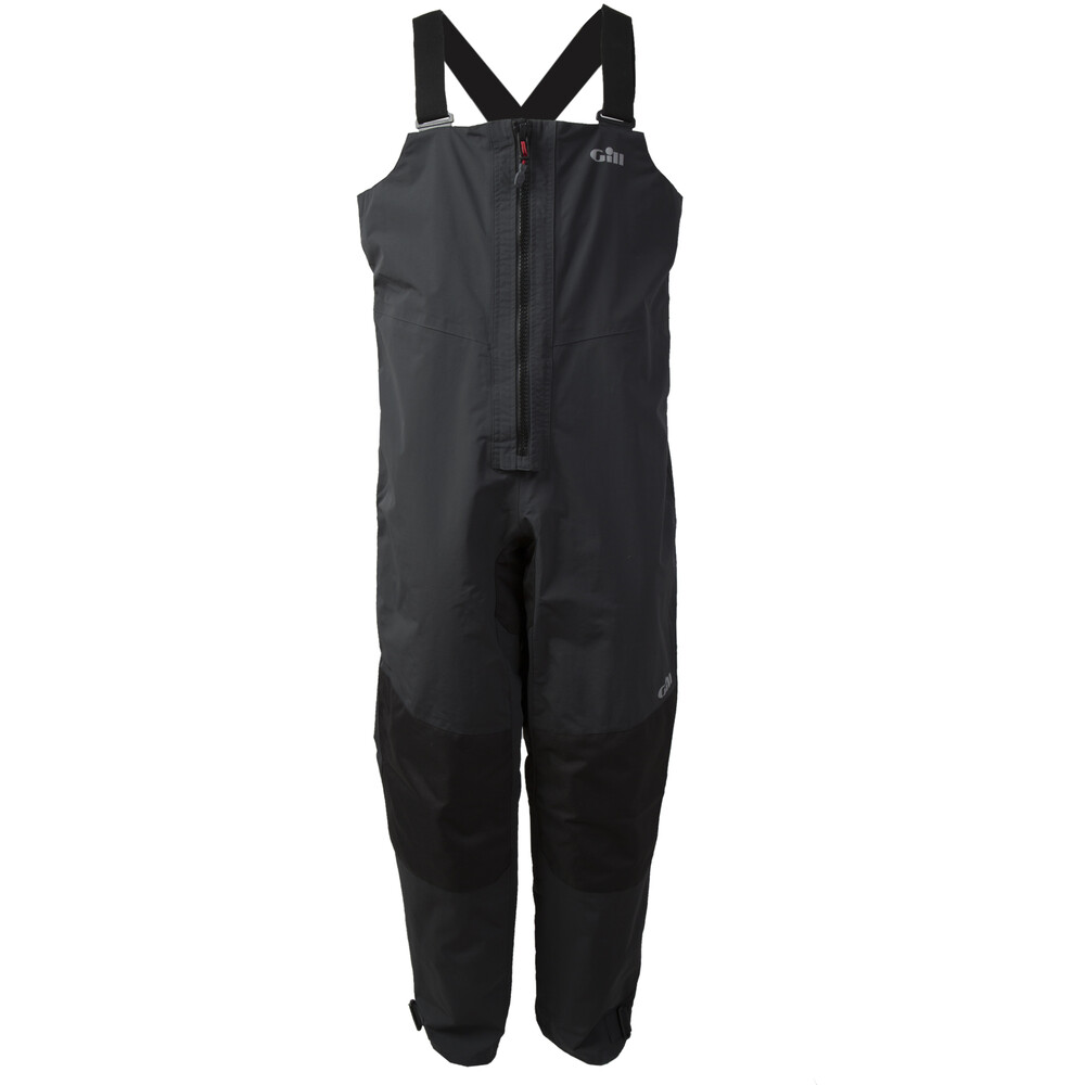 OS3 Coastal Trousers - Graphite