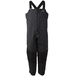 OS3 Coastal Trousers - Graphite