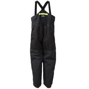 OS3 Coastal Trousers - Graphite
