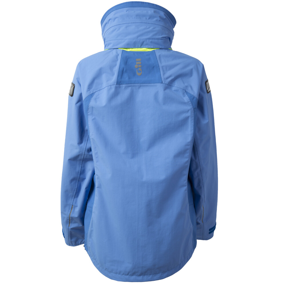 Women's OS3 Coastal Jacket