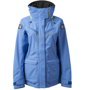 Women's OS3 Coastal Jacket - 2018 