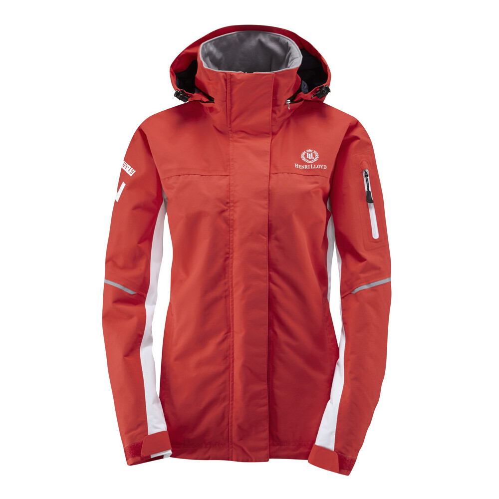 Women's Sail Jacket
