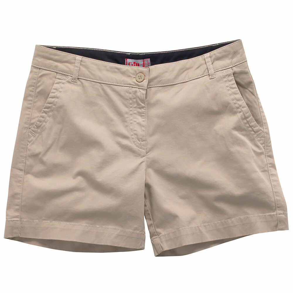 Women's Crew Shorts