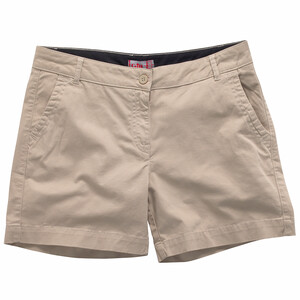 Women's Crew Shorts