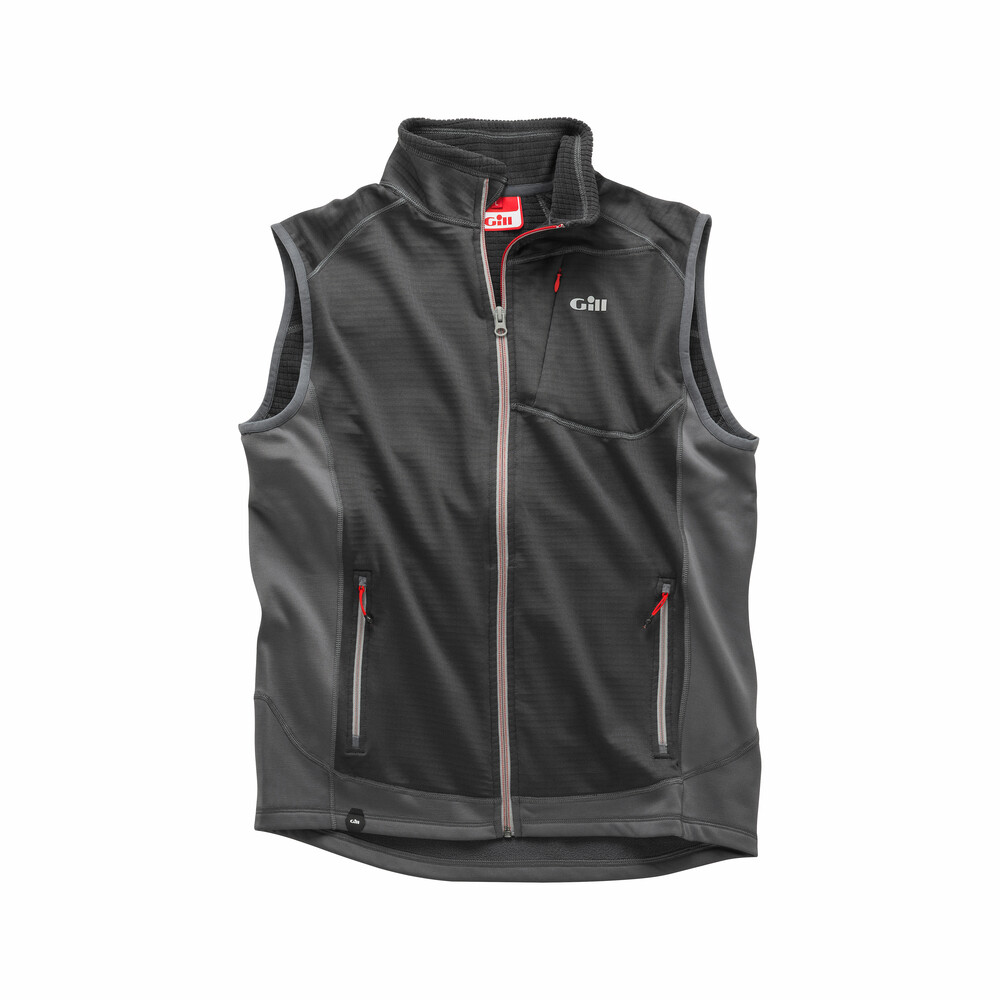 Thermogrid Gilet