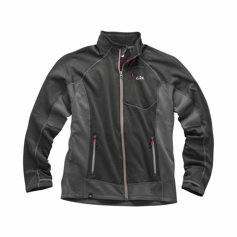 Thermogrid Jacket