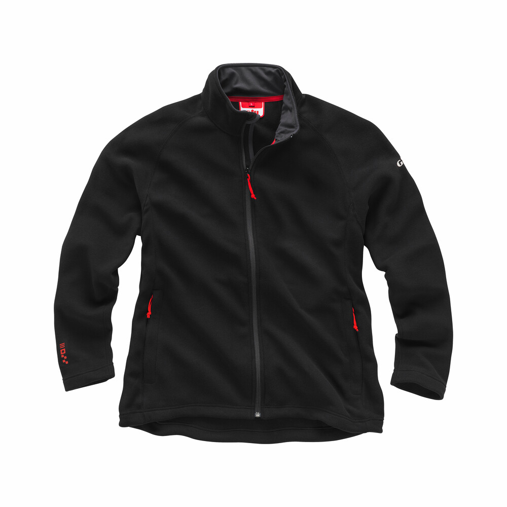 i4 Jacket