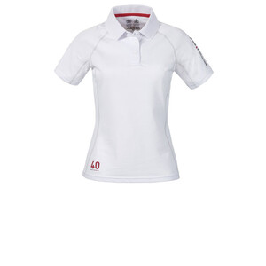 Womens Evolution Sunblock Polo