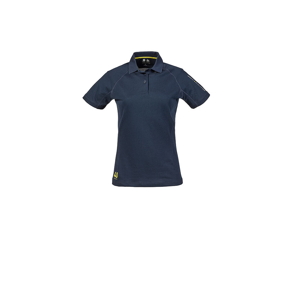 Womens Evolution Sunblock Polo