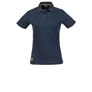 Womens Evolution Sunblock Polo