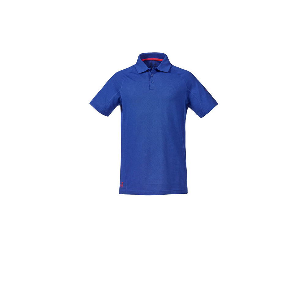 Evolution Sunblock Polo