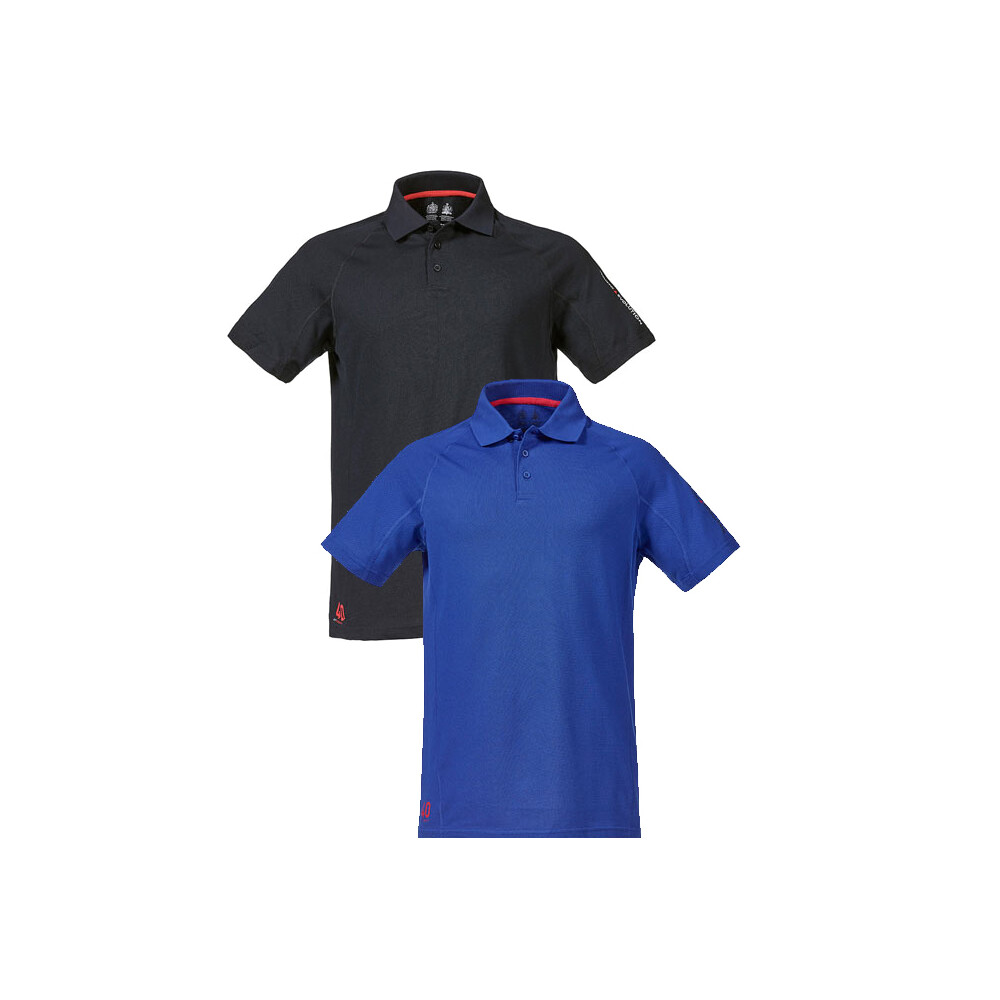 Evolution Sunblock Polo