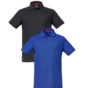 Evolution Sunblock Polo