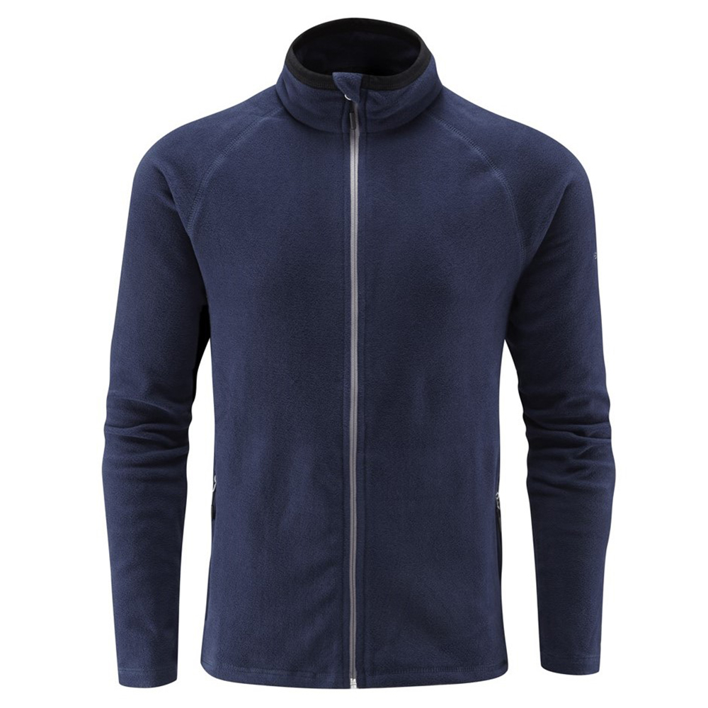 Azure Fleece