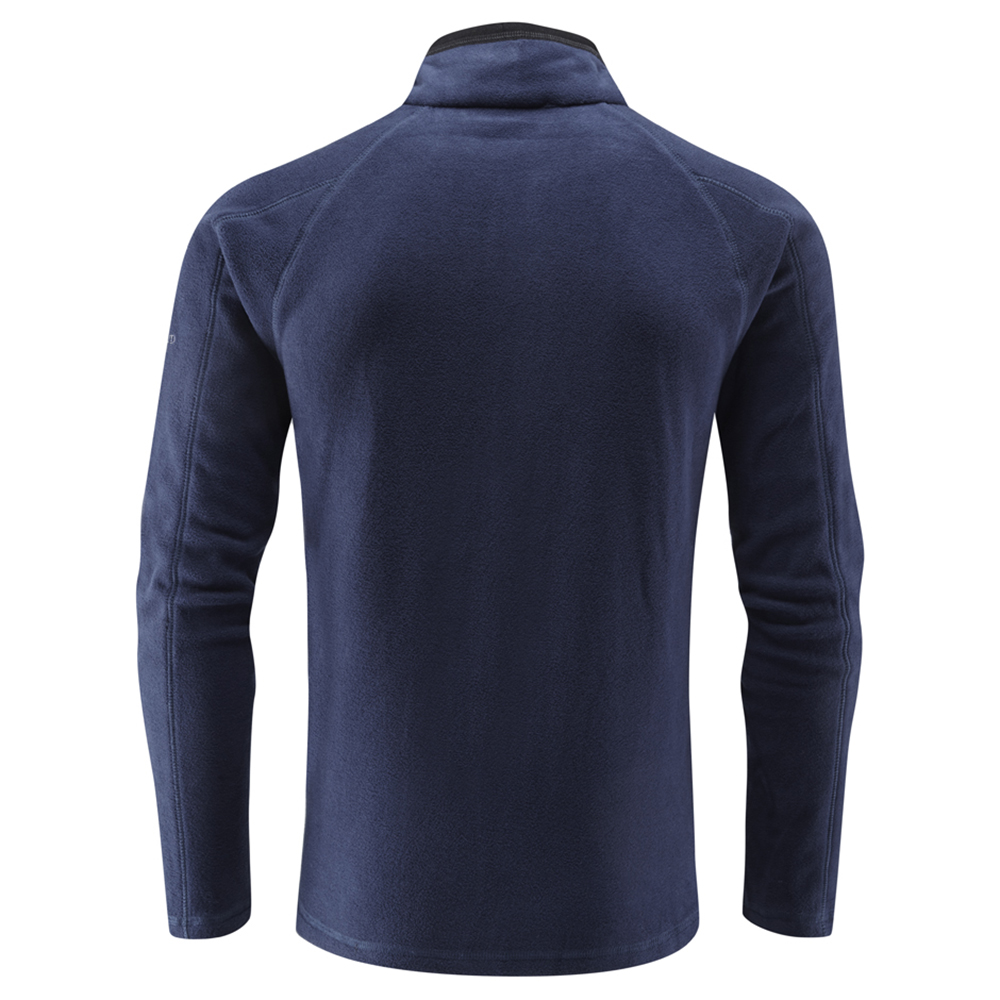 Azure Fleece