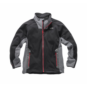 Race Softshell Jacket