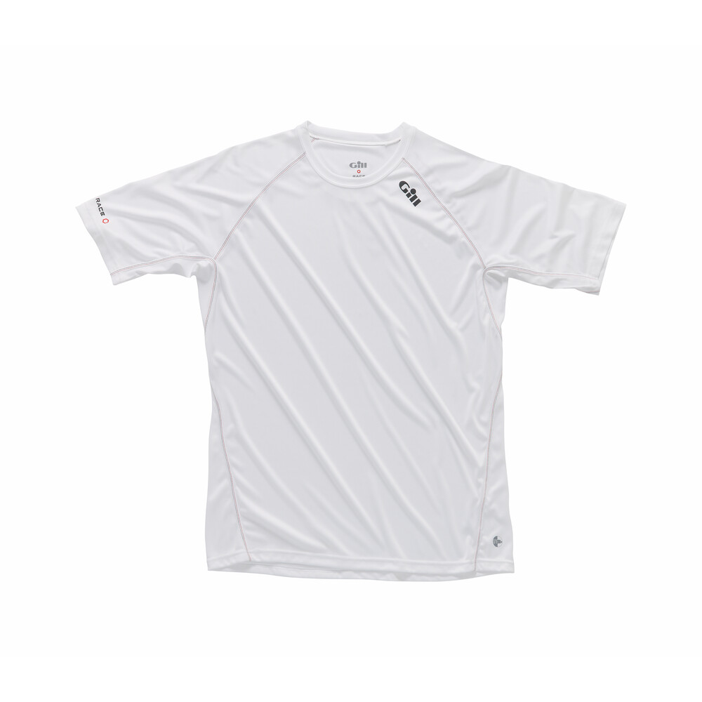 Race Short Sleeve Tee
