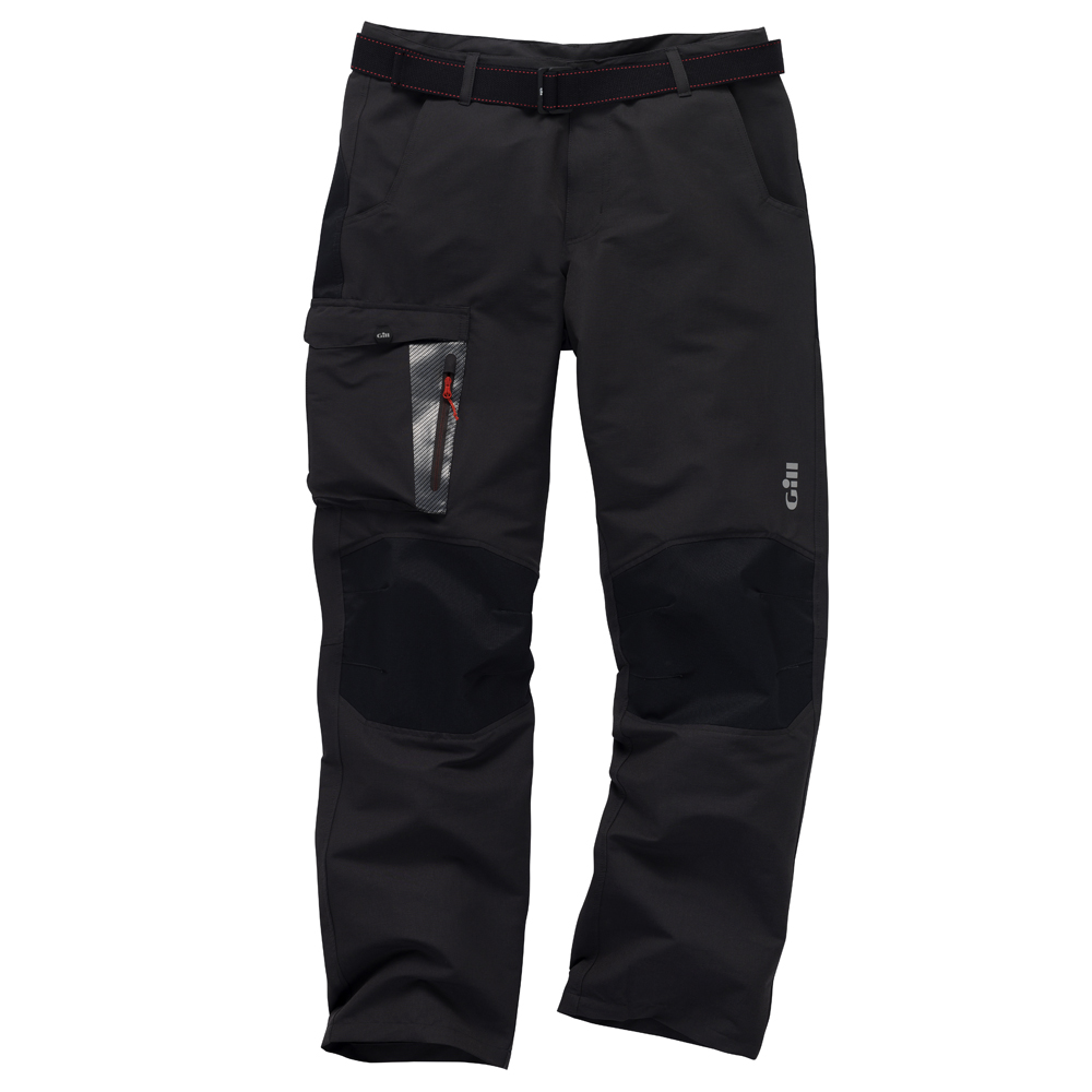 Race Trousers - Graphite