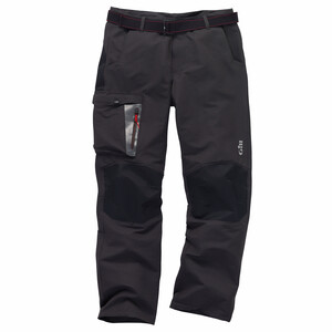 Race Trousers - Graphite