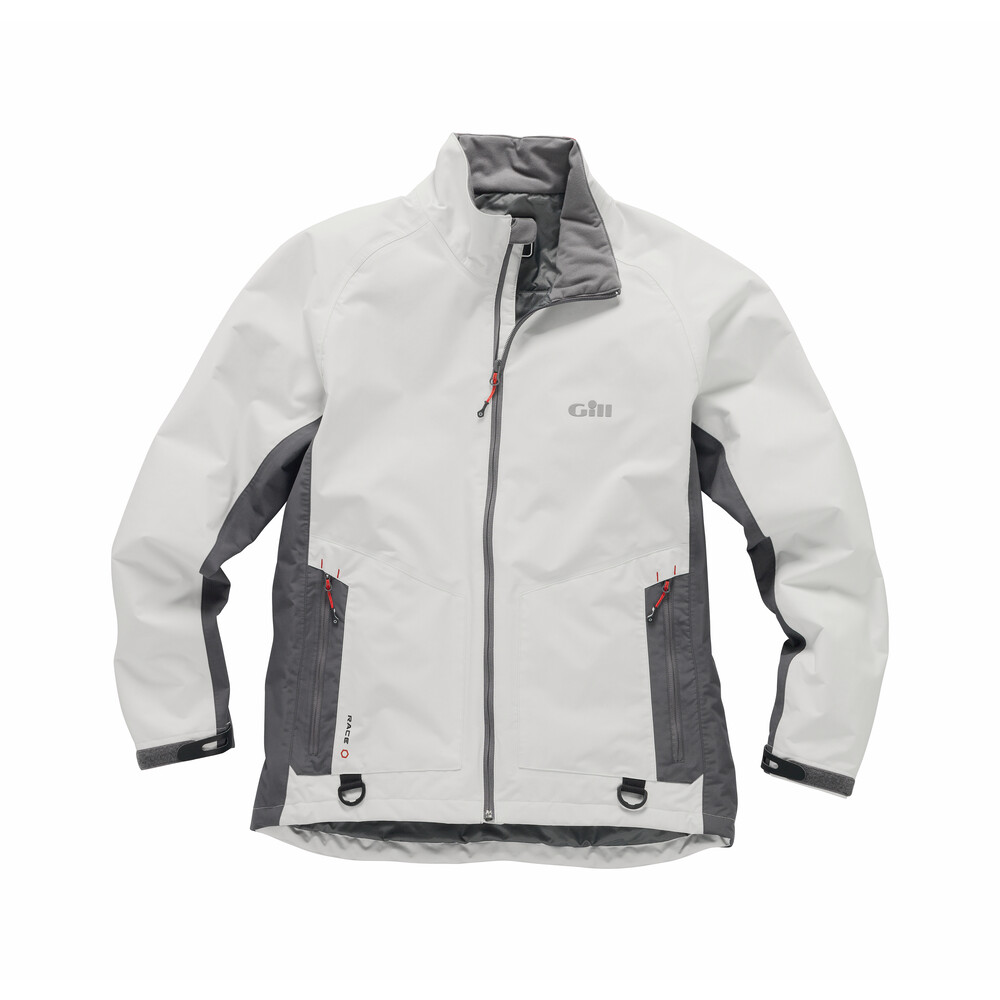 Race Shore Jacket