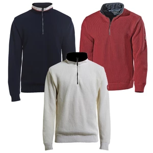 Holebrook Men's Classic Windproof Sweater