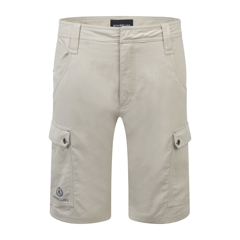 Fast Dri Cargo Shorts