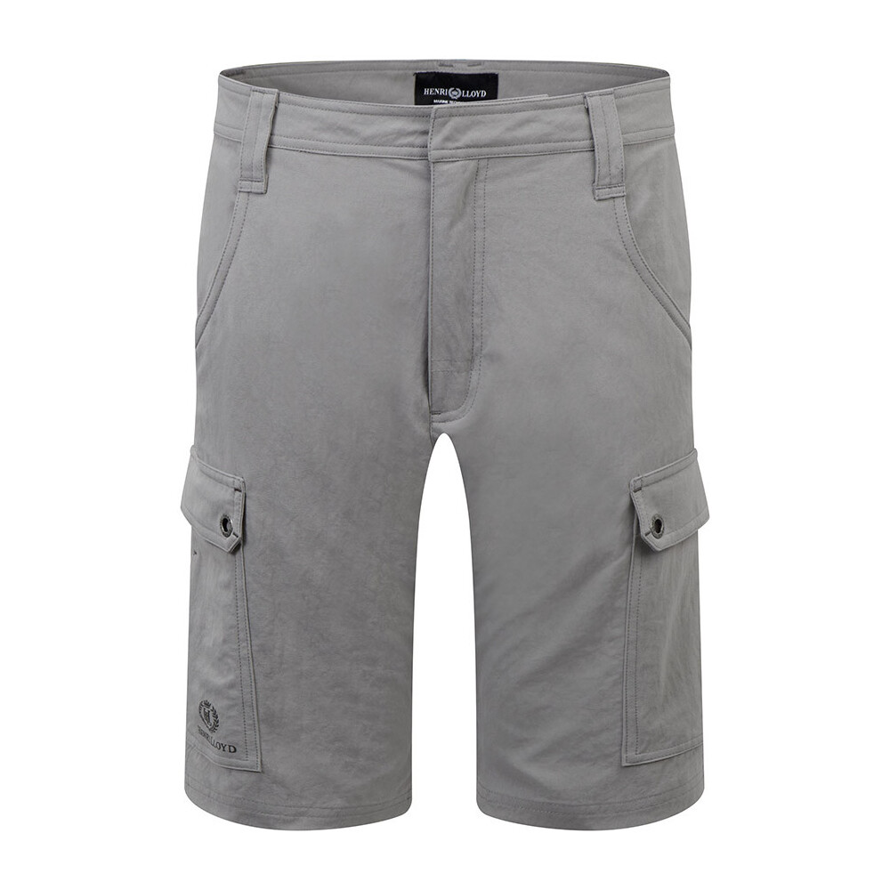 Fast Dri Cargo Shorts