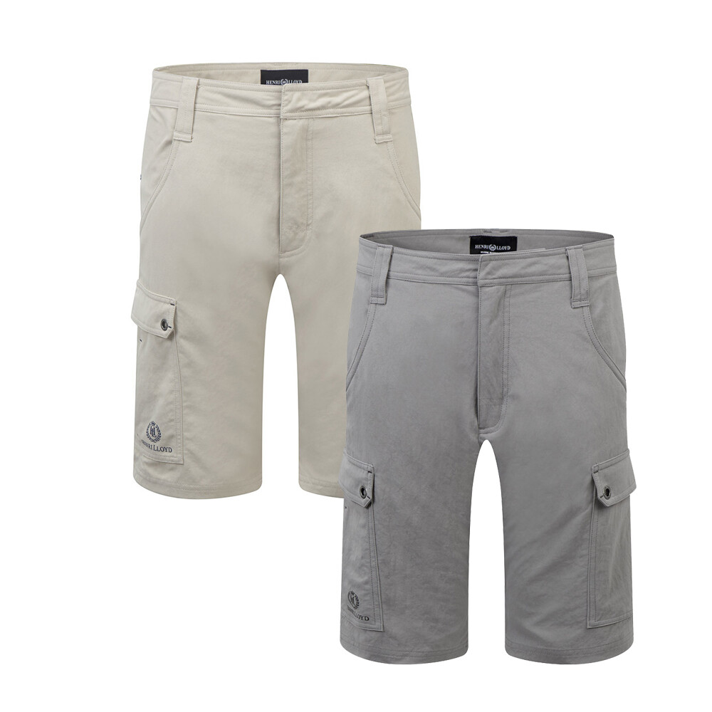 Fast Dri Cargo Shorts