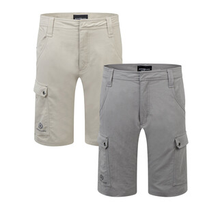 Fast Dri Cargo Shorts
