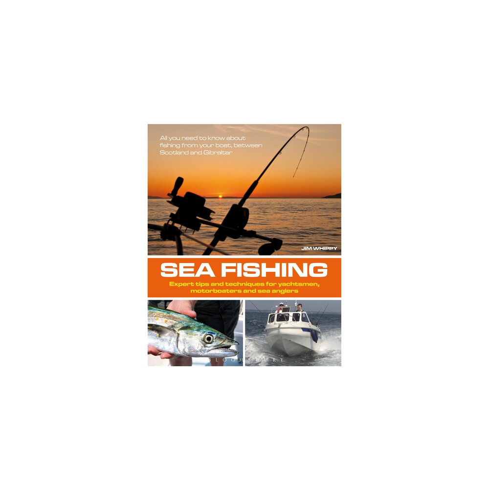 Sea Fishing