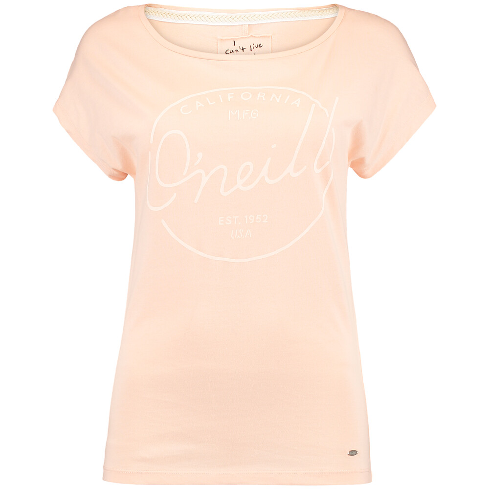 Jacks Base Logo T-Shirt