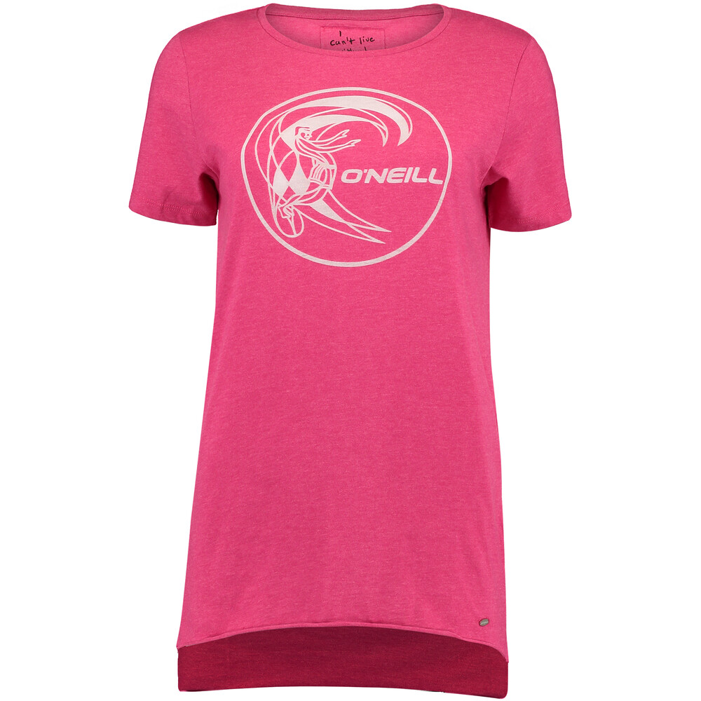 Women's Jack's Base Logo T-Shirt
