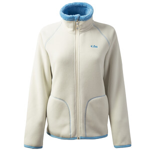 Women's Polar Jacket Oatmeal
