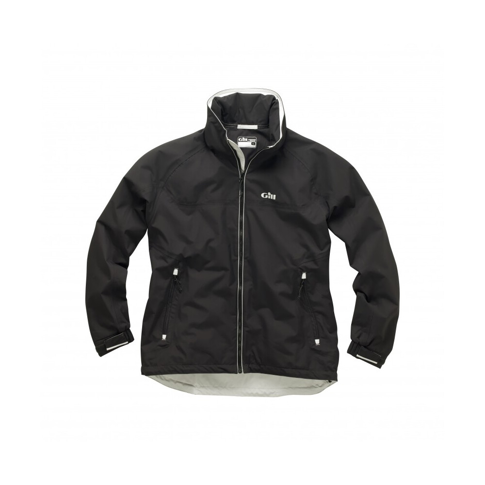 Inshore Sport Jacket - Graphite