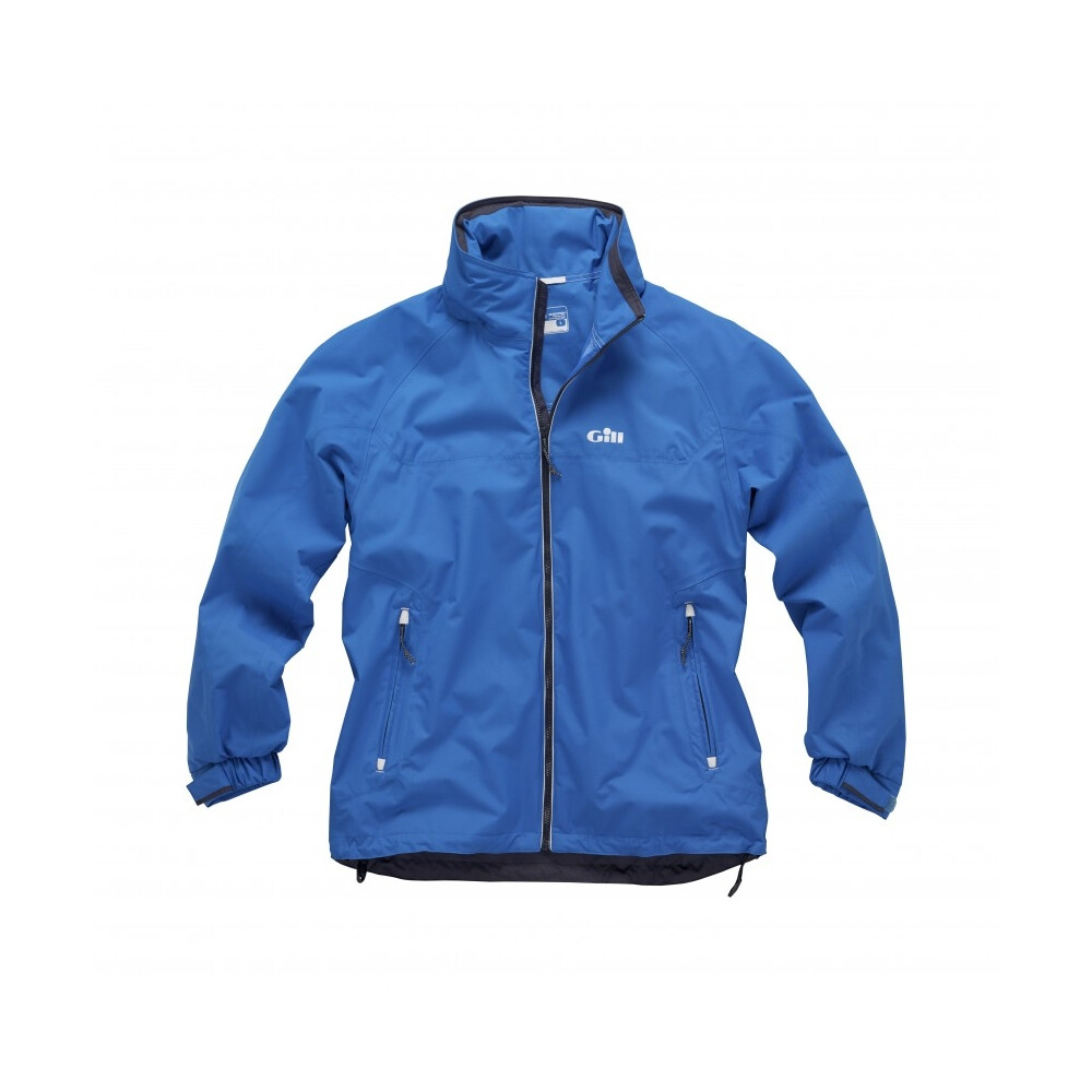 Inshore Sport Jacket - Blue