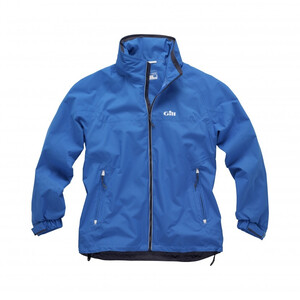 Inshore Sport Jacket - Blue