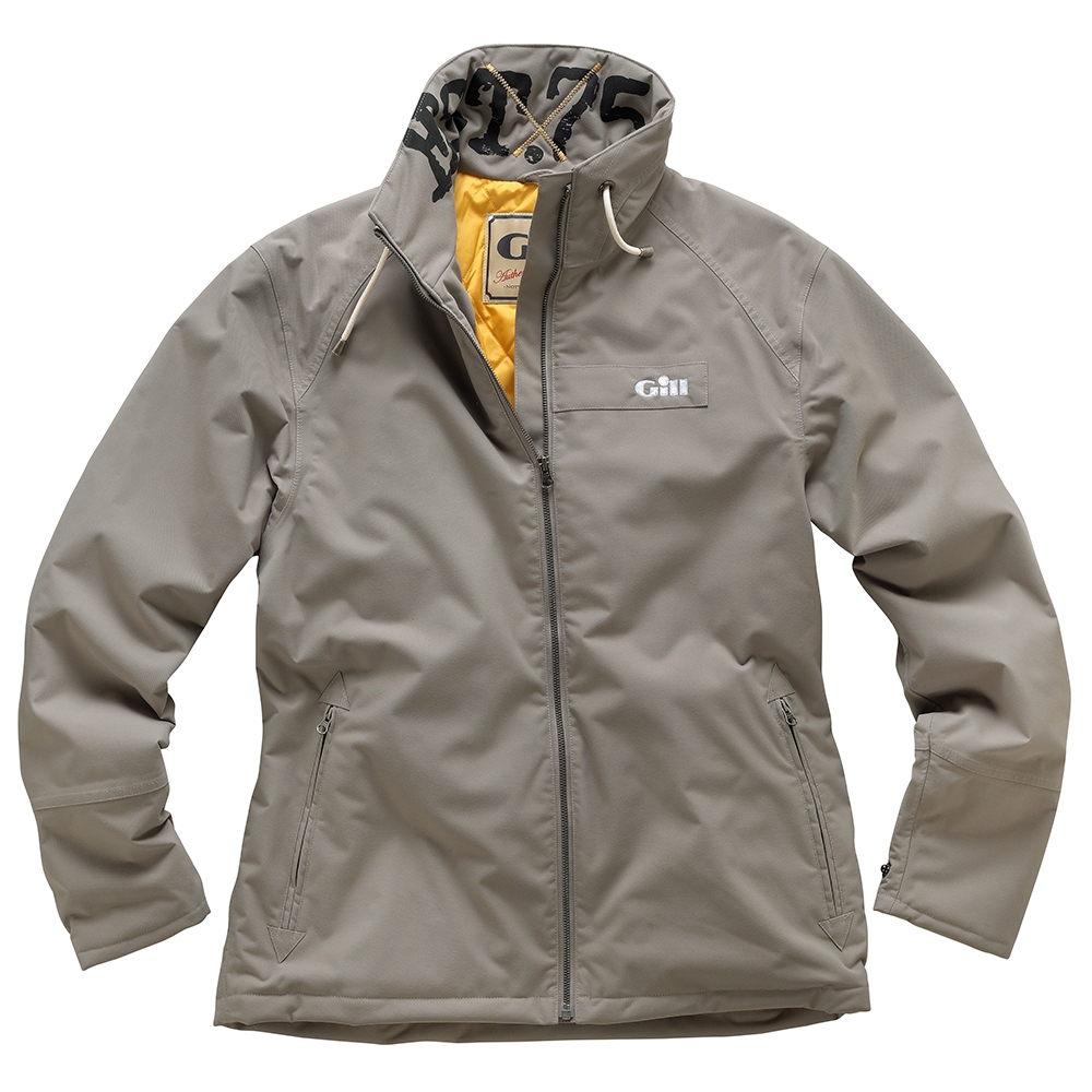 Sail Jacket