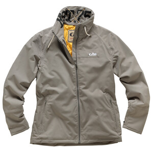 Sail Jacket