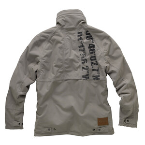 Sail Jacket