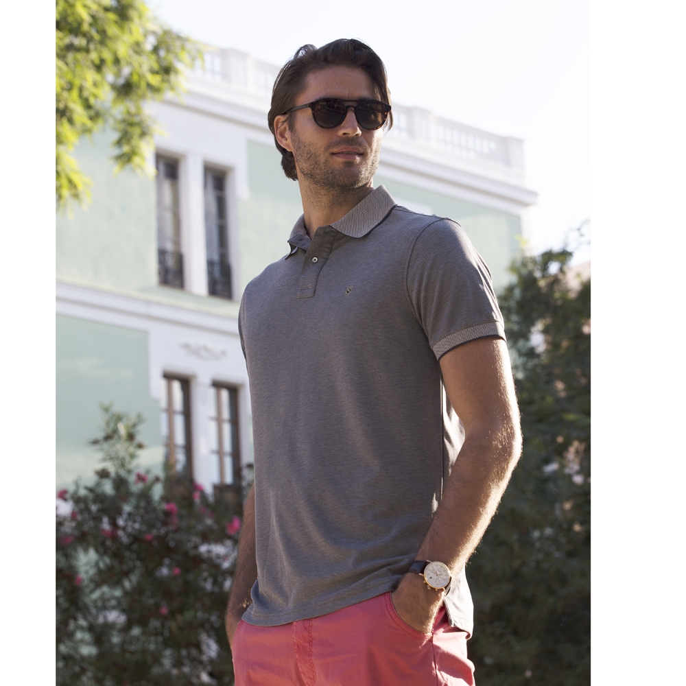 Kylemore Polo Shirt