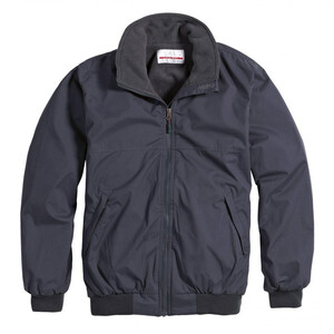 Snug Bomber Jacket