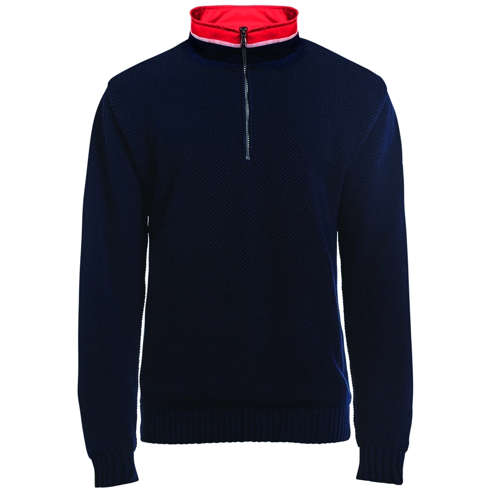 Holebrook Men's Salcombe Windproof Sweater 