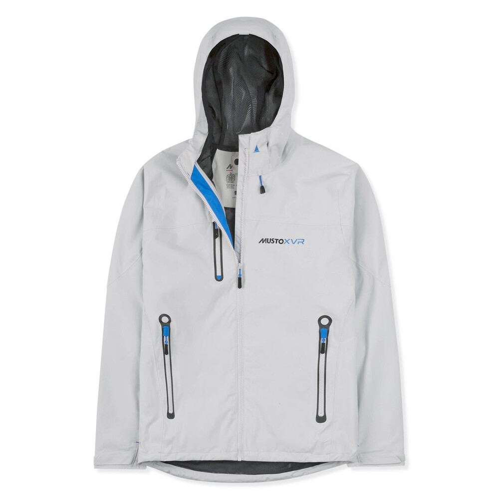 BR1 XVR Jacket