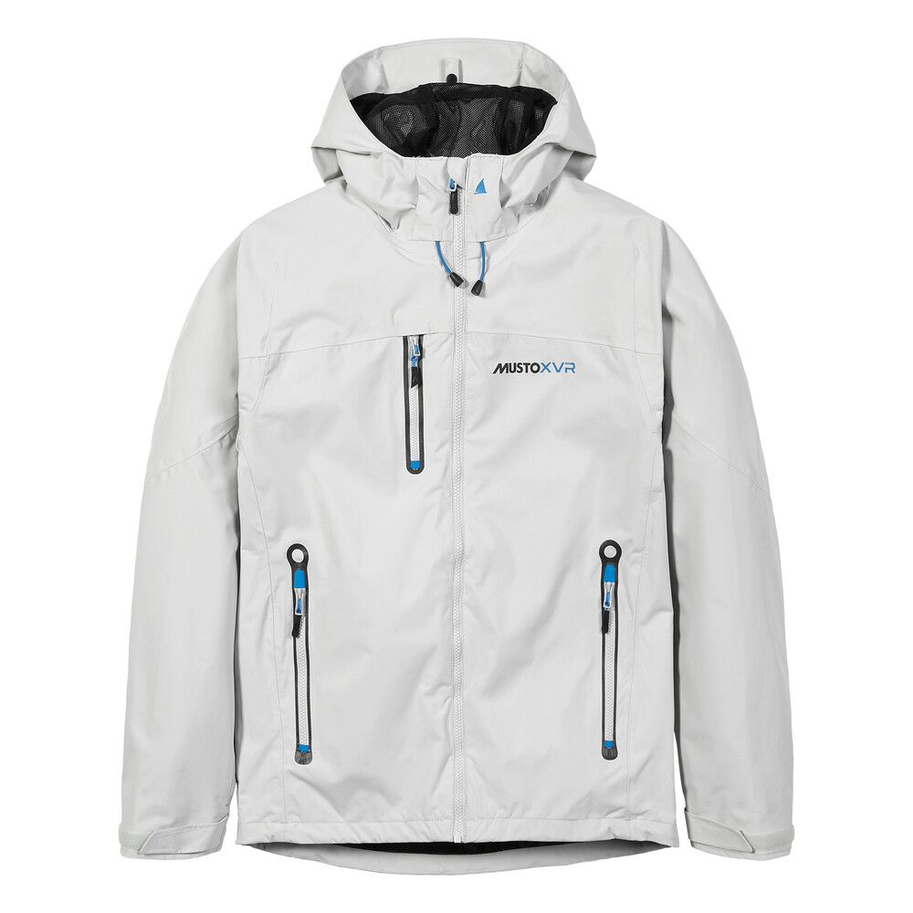 BR1 XVR Jacket